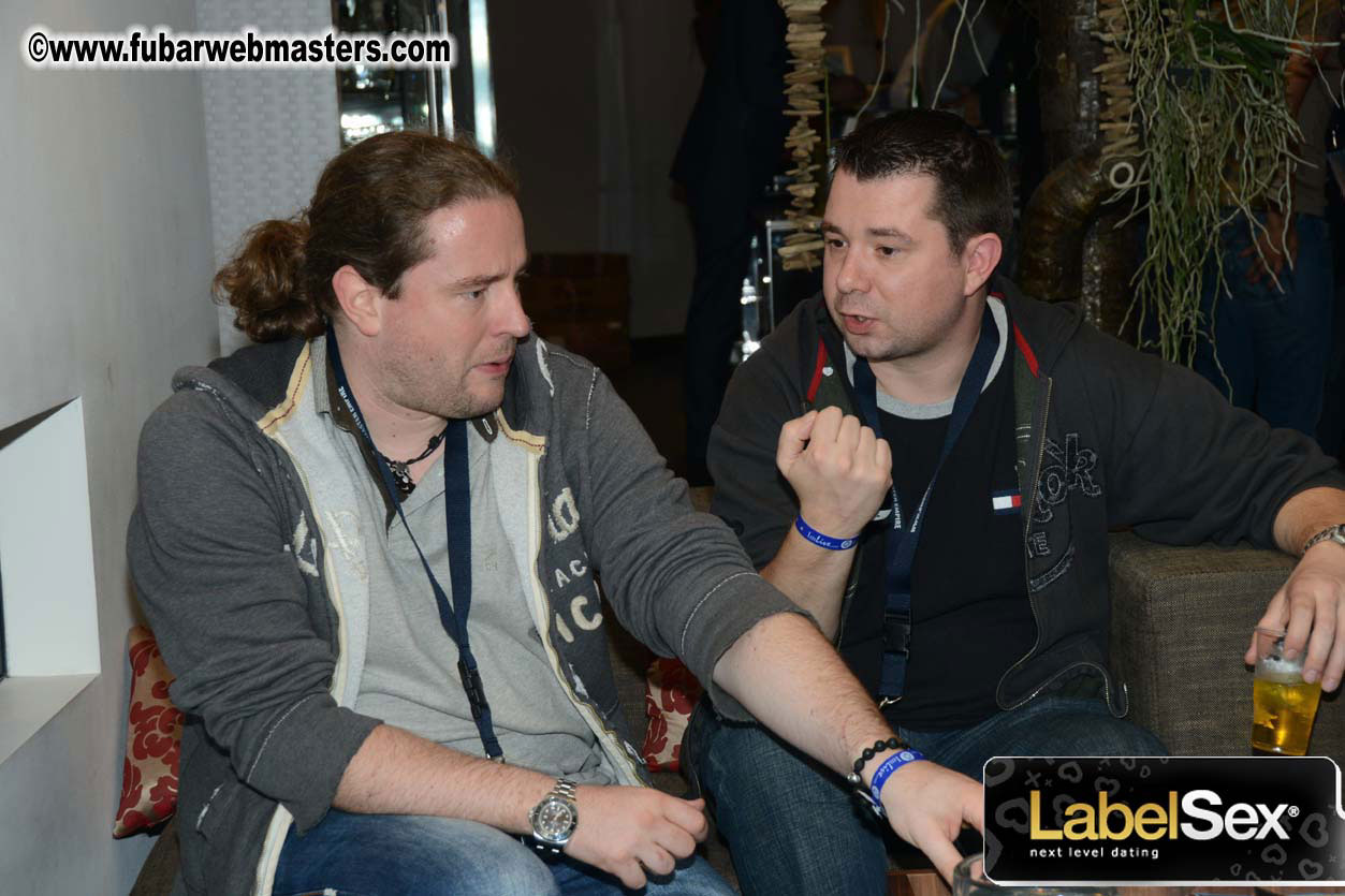 Corporate Cocktail Reception