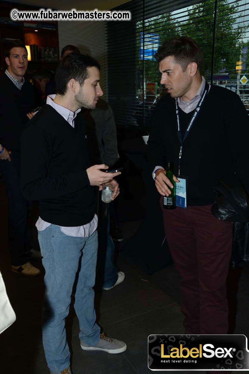 Corporate Cocktail Reception