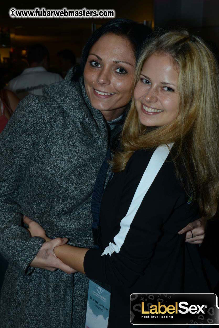 Corporate Cocktail Reception