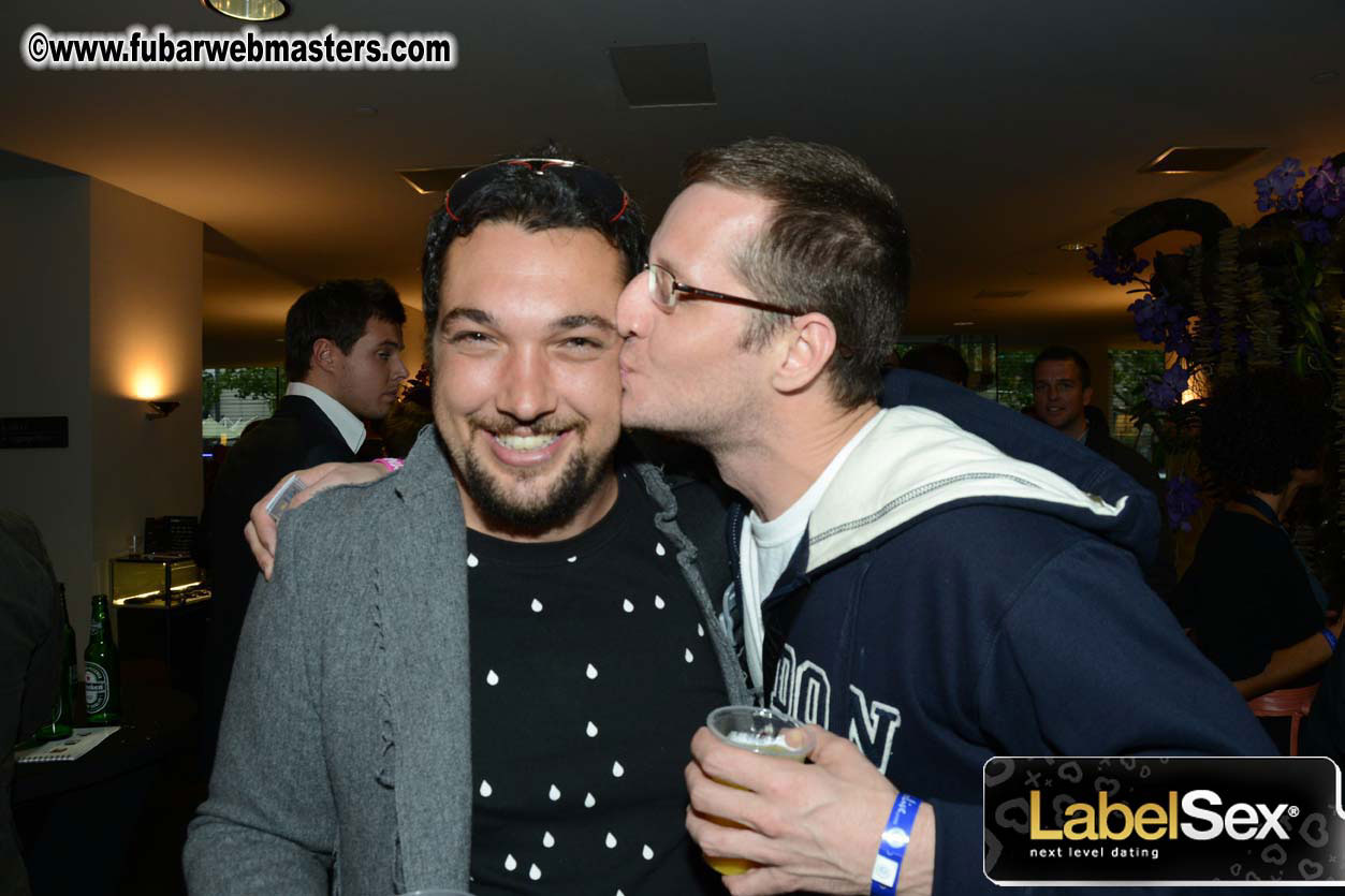 Corporate Cocktail Reception