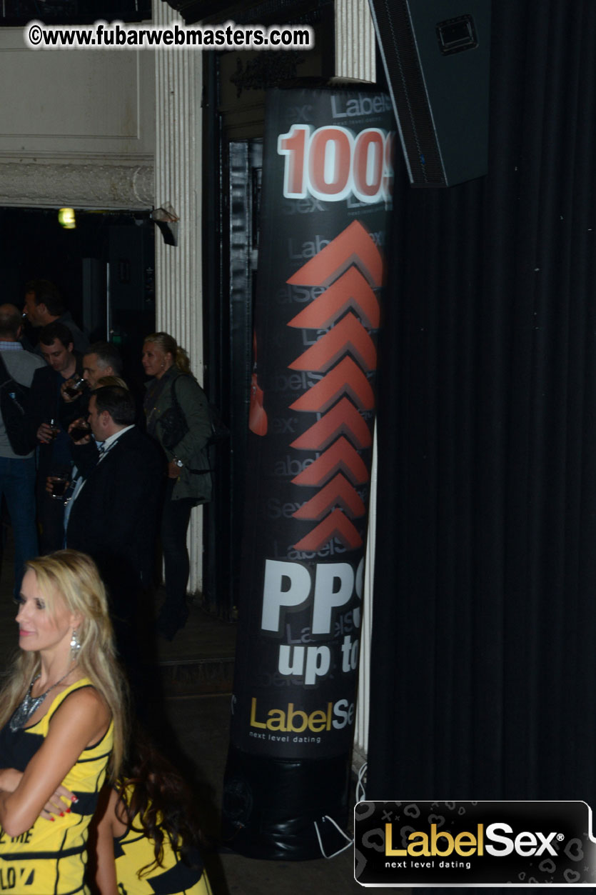 Welcome Party at Odeon