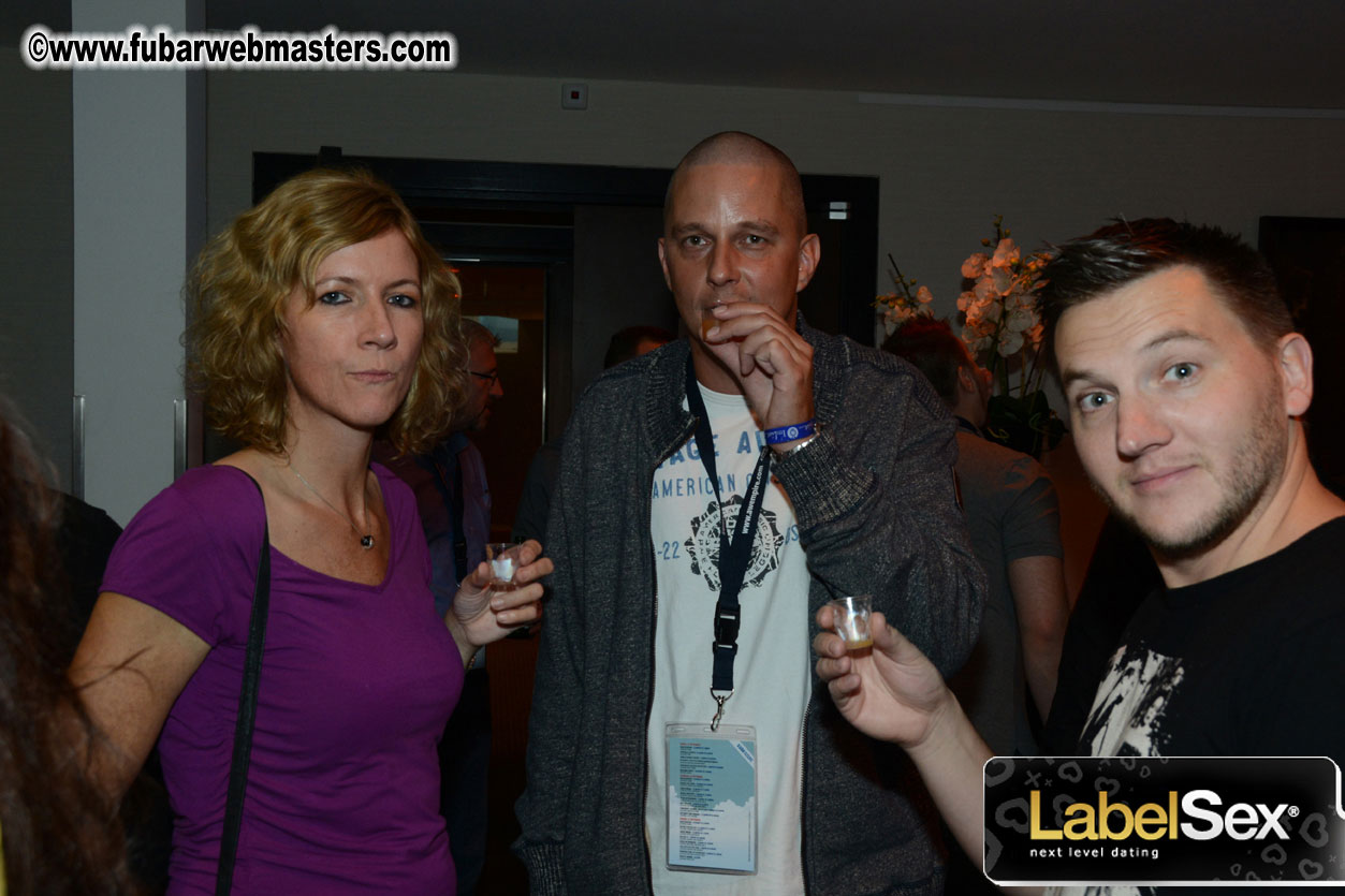 Corporate Cocktail Reception 2