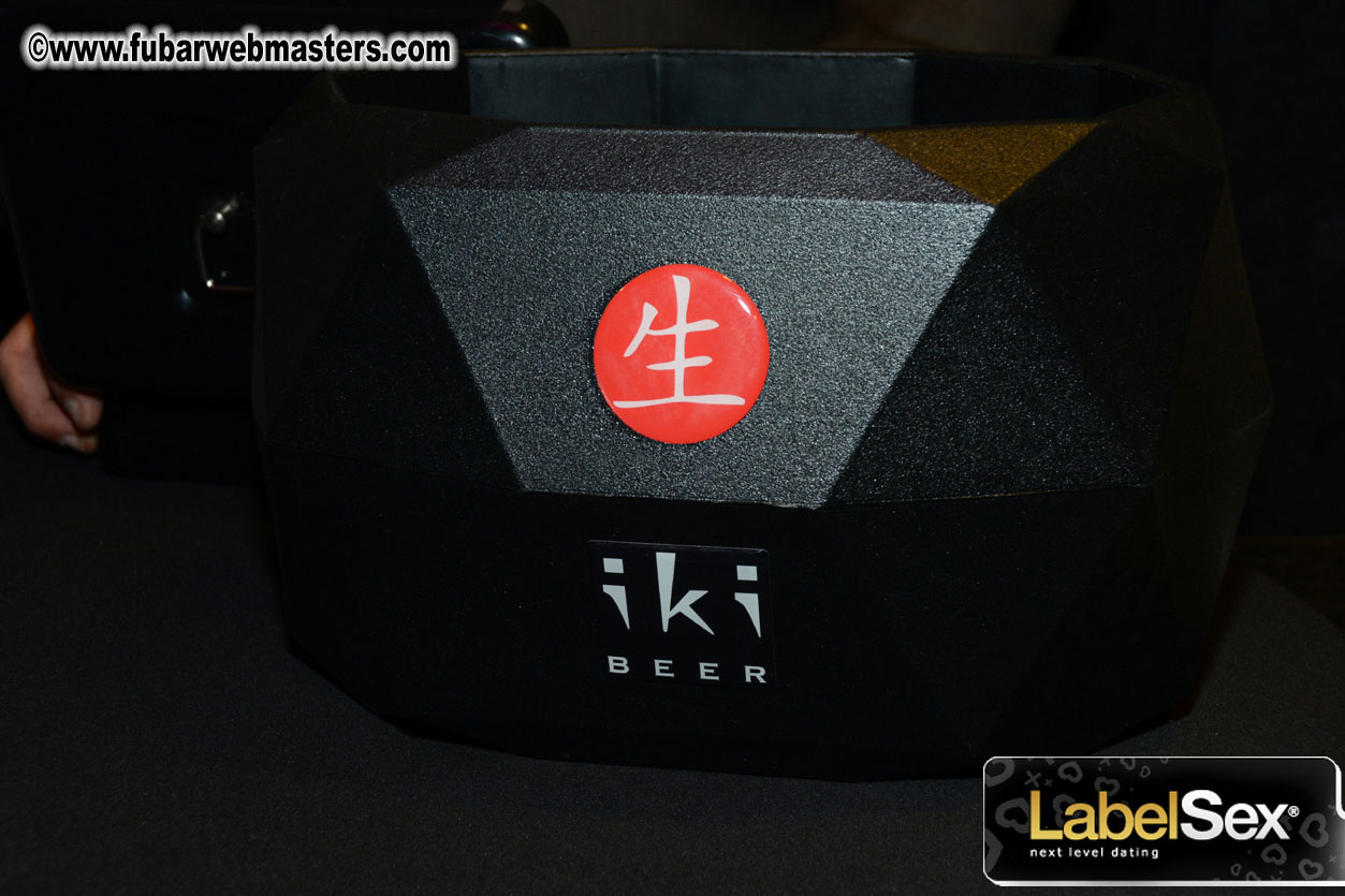 Corporate Cocktail Reception 2