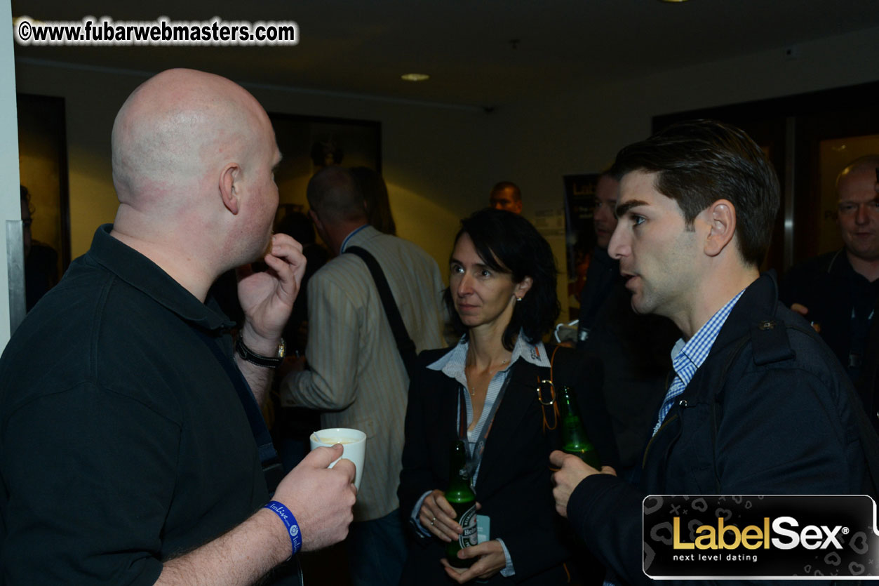 Corporate Cocktail Reception 2