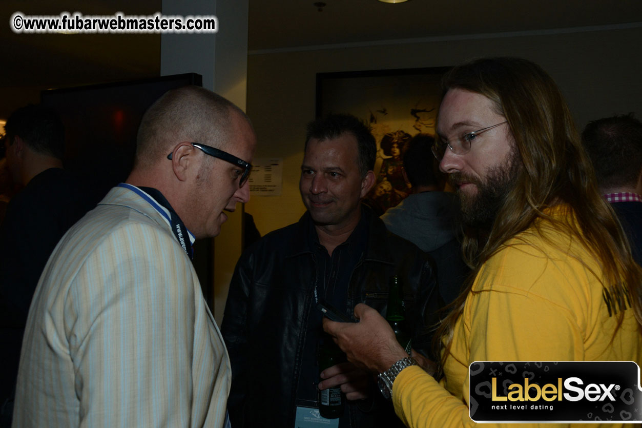 Corporate Cocktail Reception 2