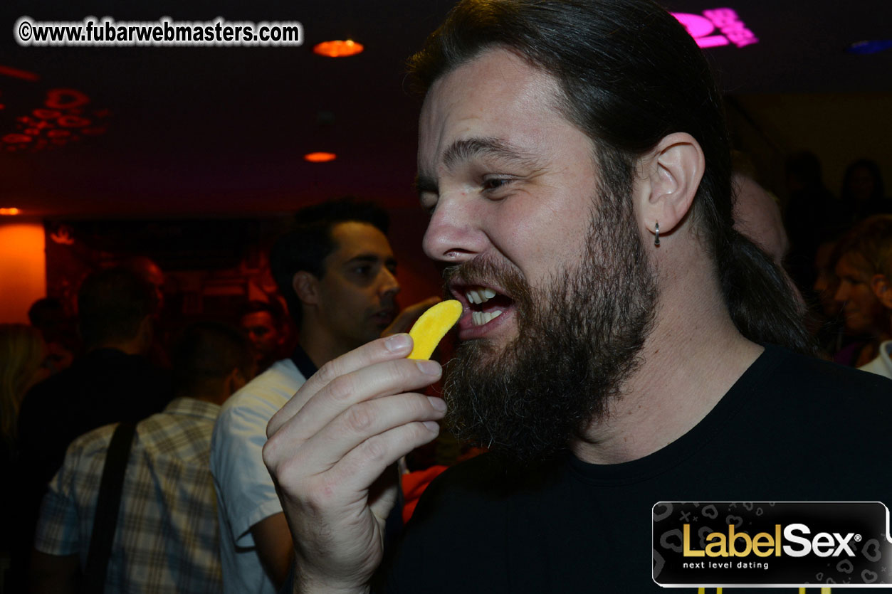 Corporate Cocktail Reception 2