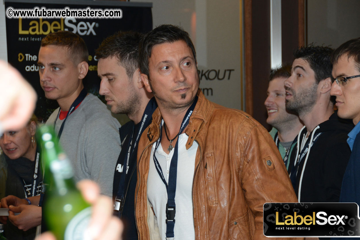 Corporate Cocktail Reception 2