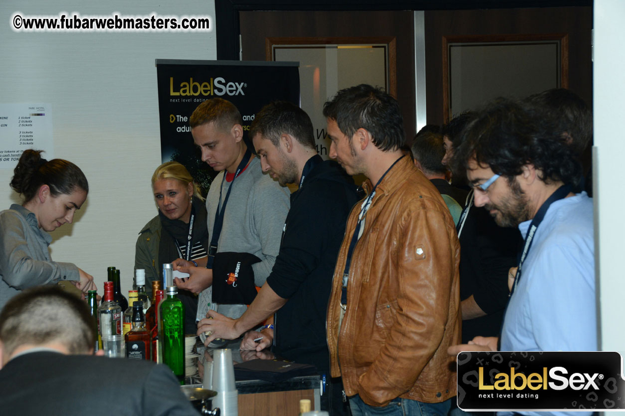 Corporate Cocktail Reception 2