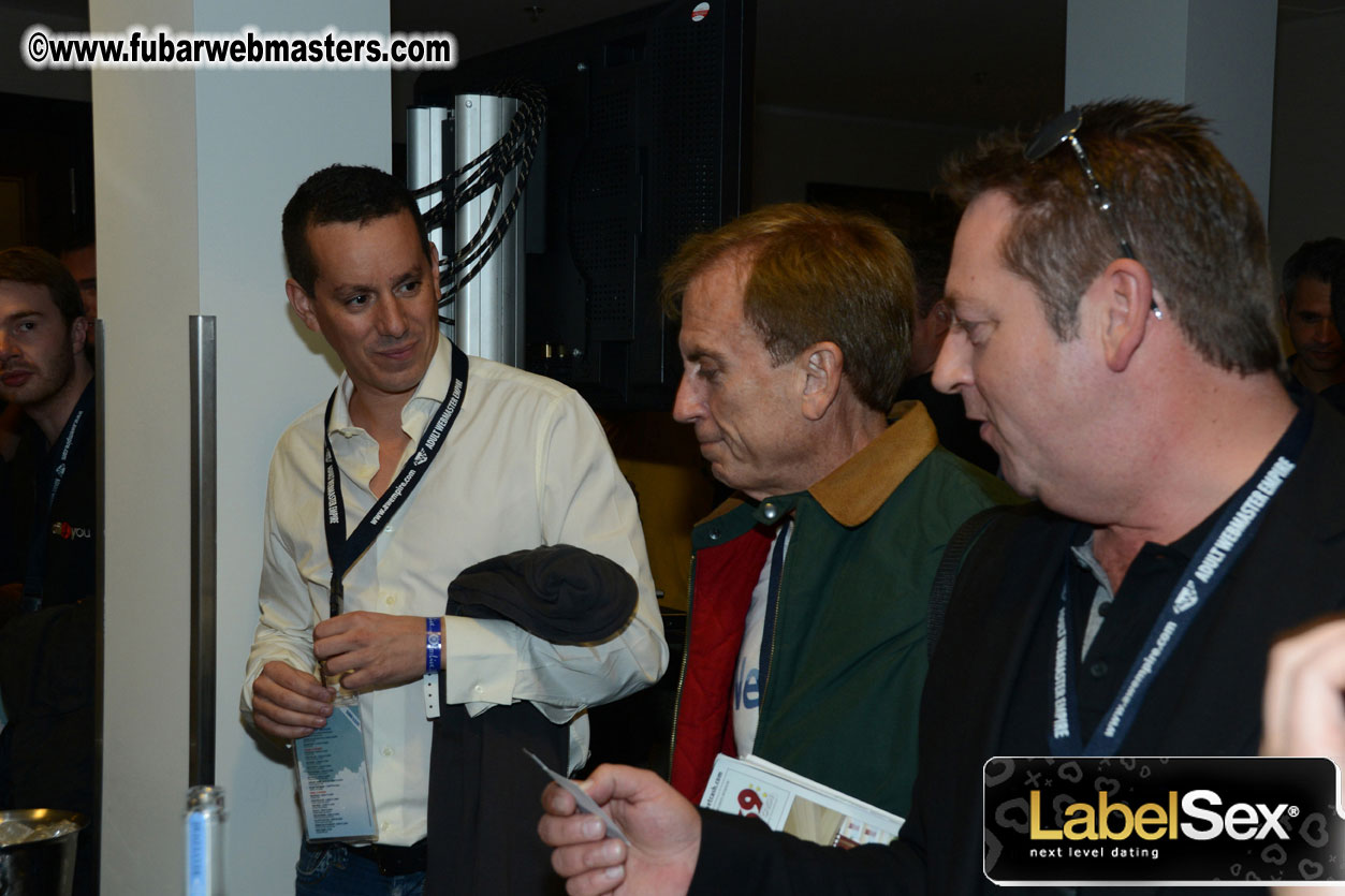 Corporate Cocktail Reception 2