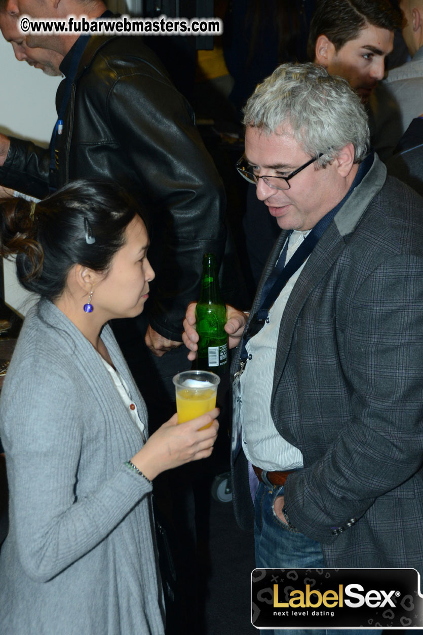 Corporate Cocktail Reception 2