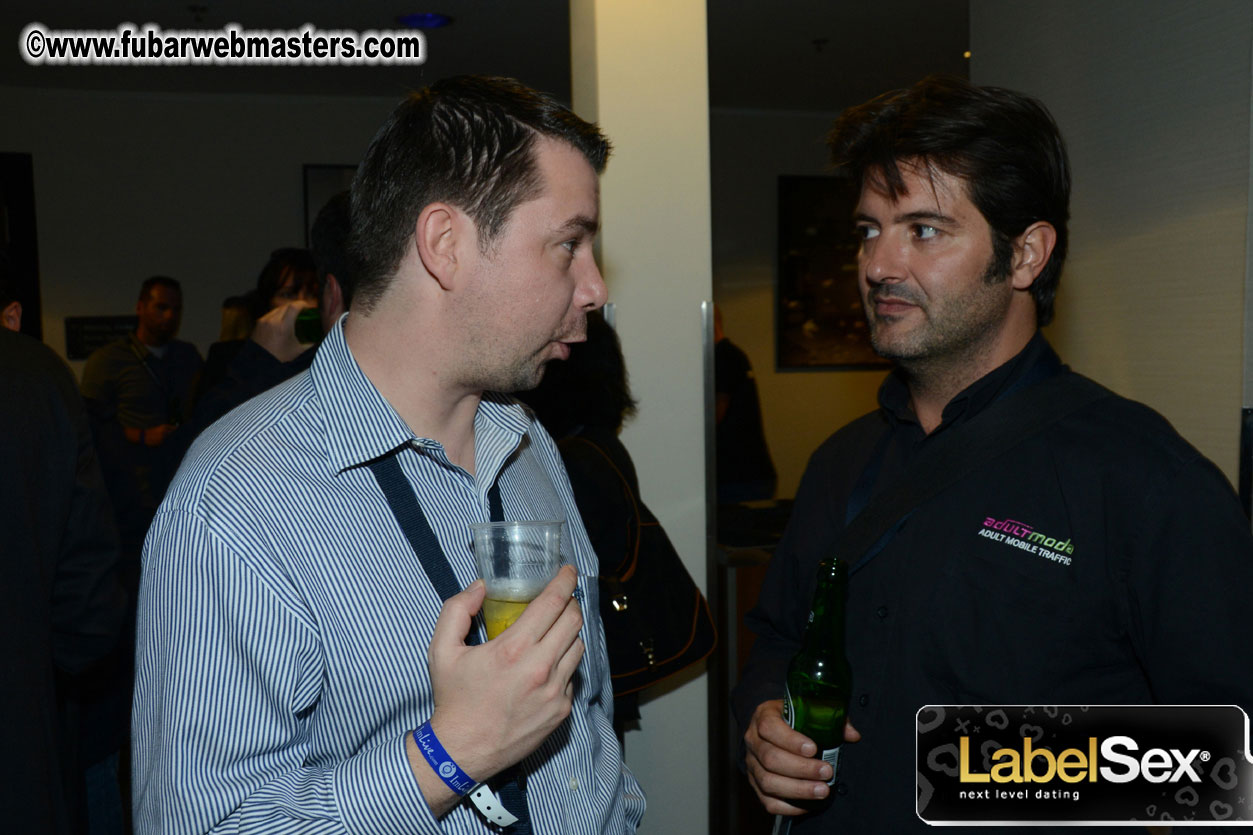 Corporate Cocktail Reception 2