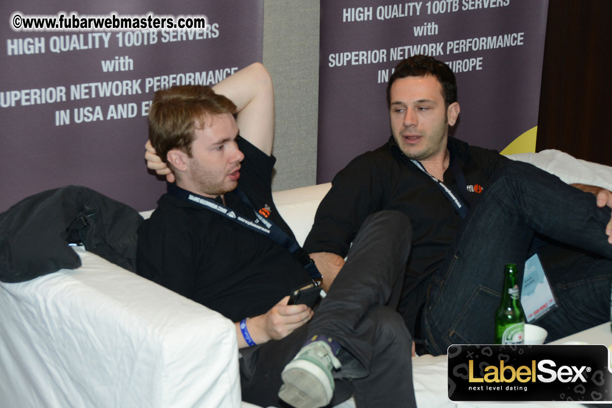 Corporate Cocktail Reception 2