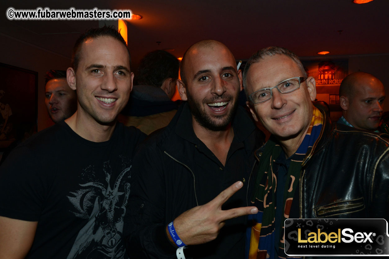 Corporate Cocktail Reception 2