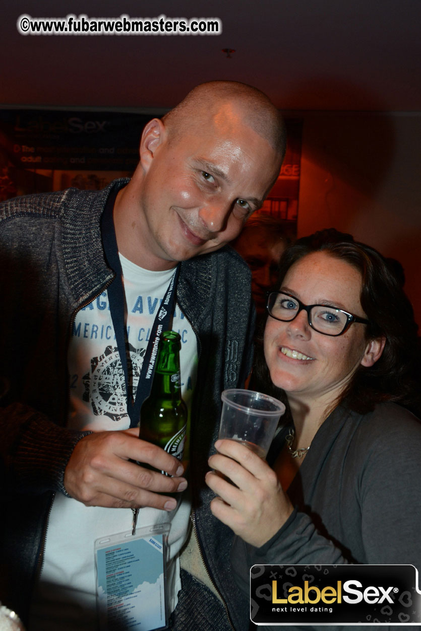 Corporate Cocktail Reception 2