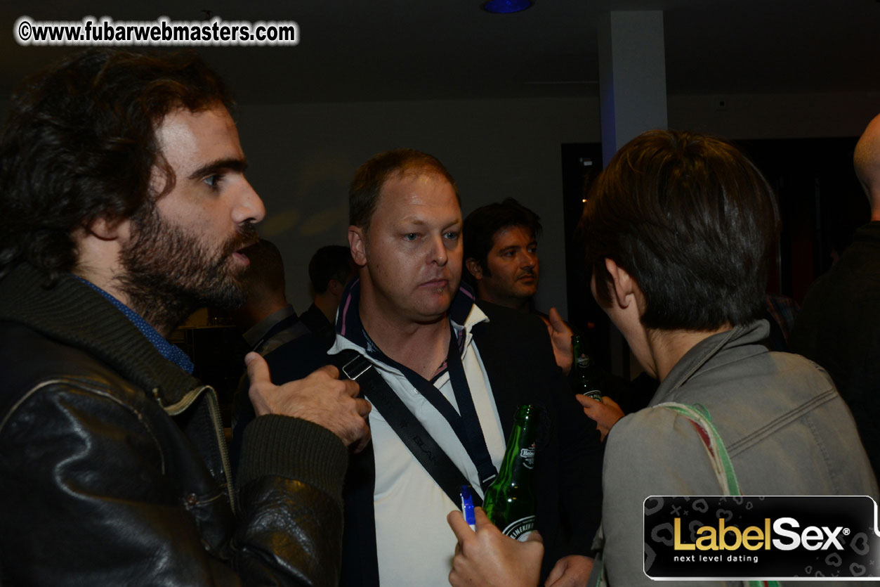 Corporate Cocktail Reception 2