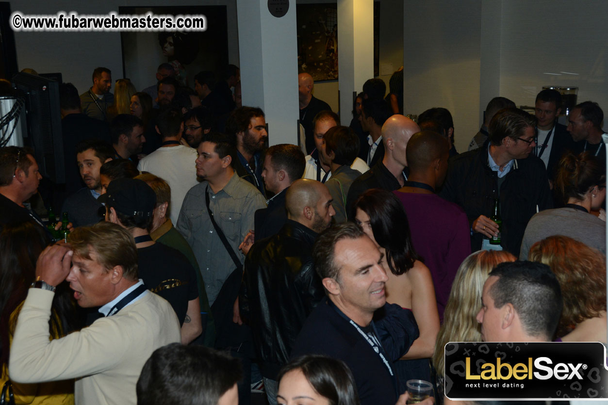 Corporate Cocktail Reception 2