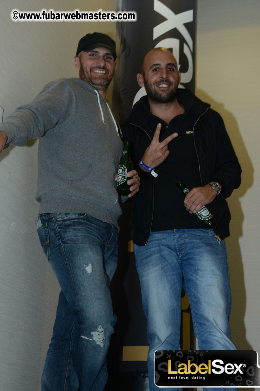 Corporate Cocktail Reception 2