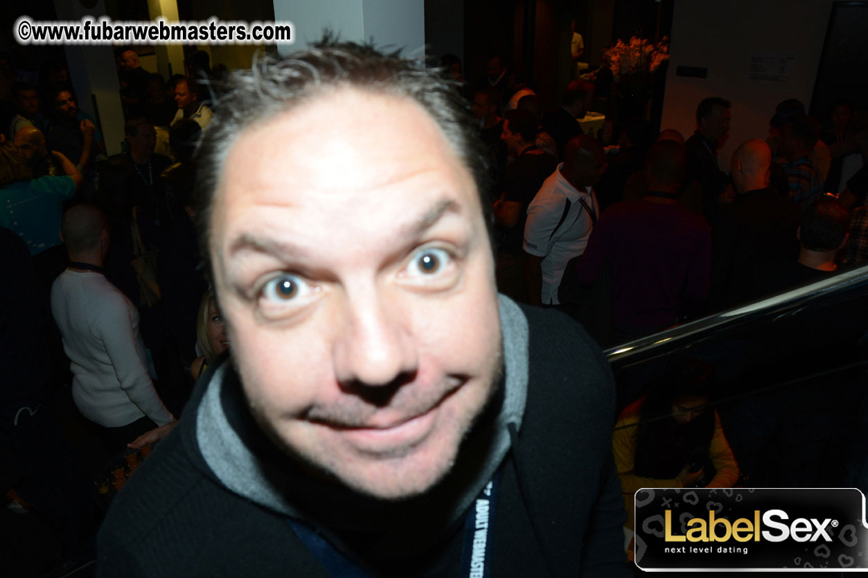 Corporate Cocktail Reception 2