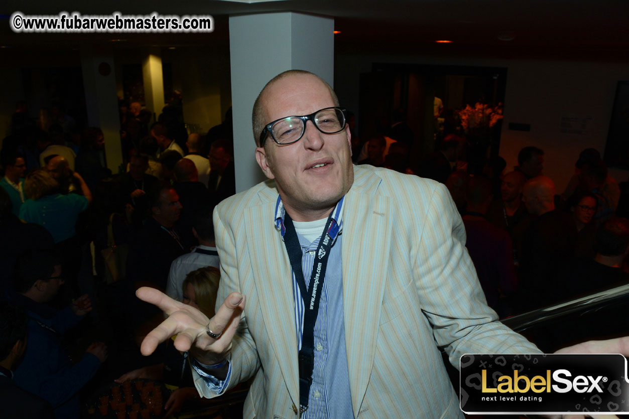 Corporate Cocktail Reception 2