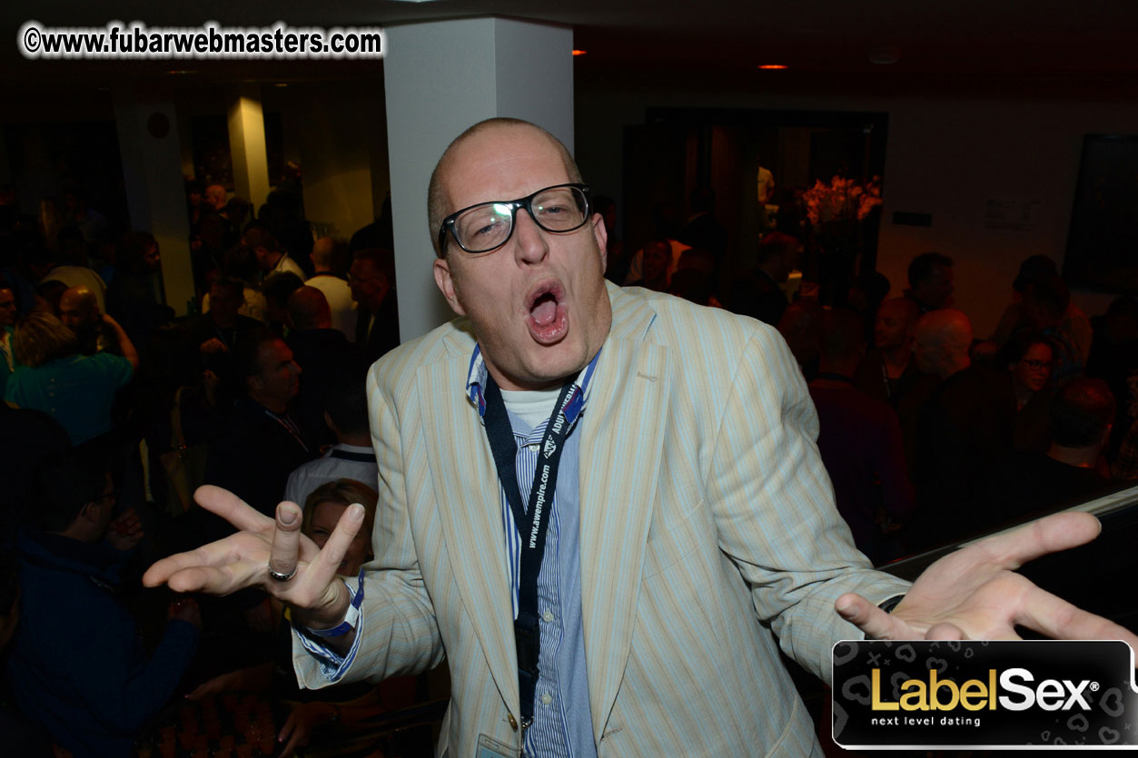 Corporate Cocktail Reception 2