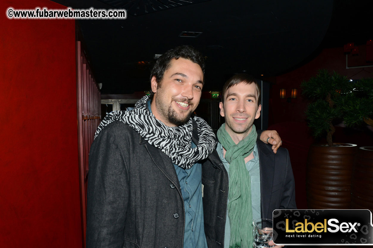 GFY Party and Awards