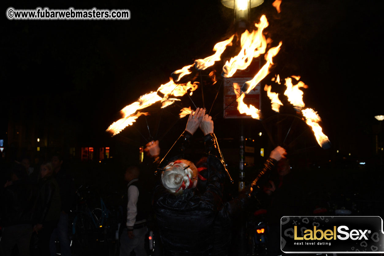 GFY Party and Awards