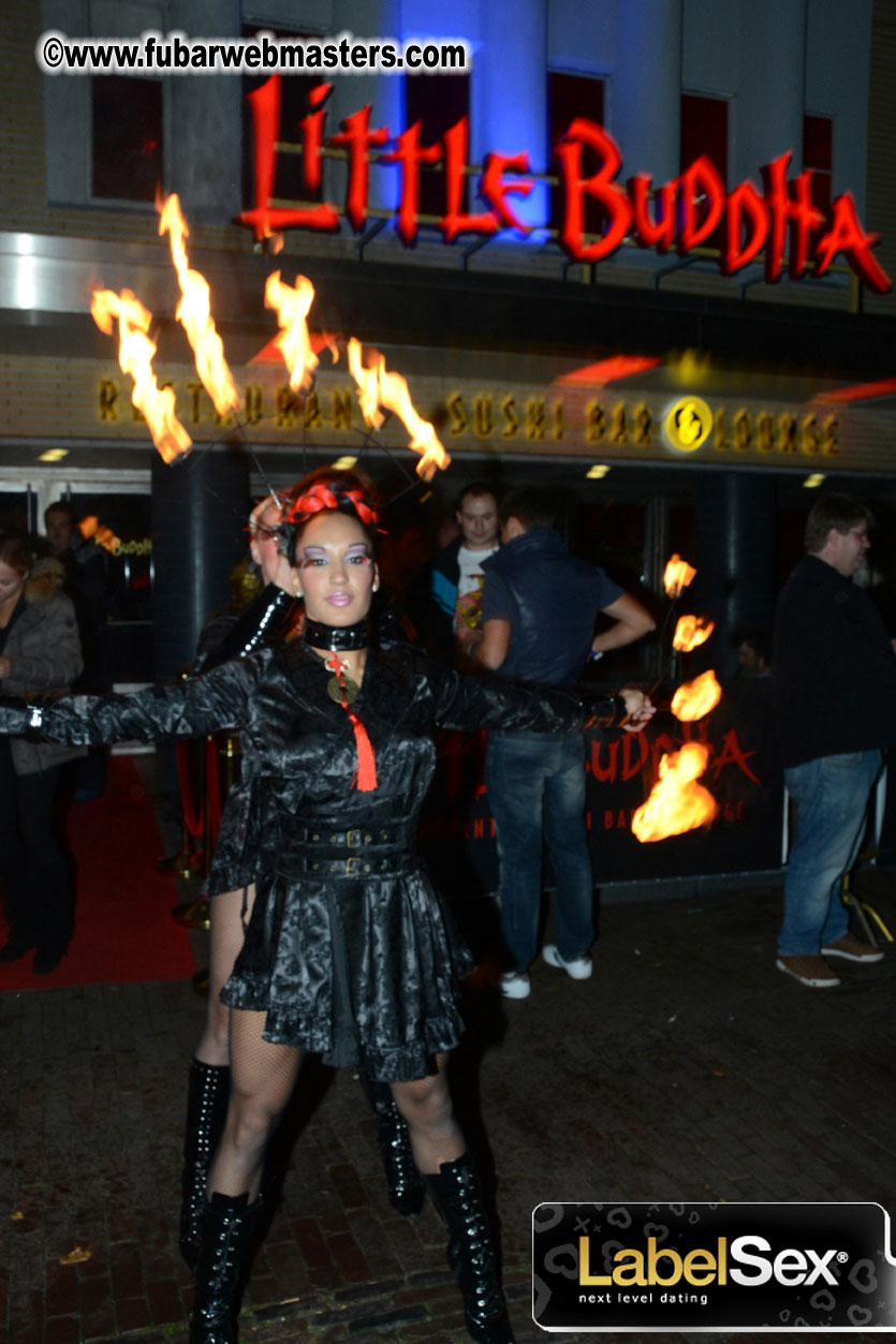 GFY Party and Awards