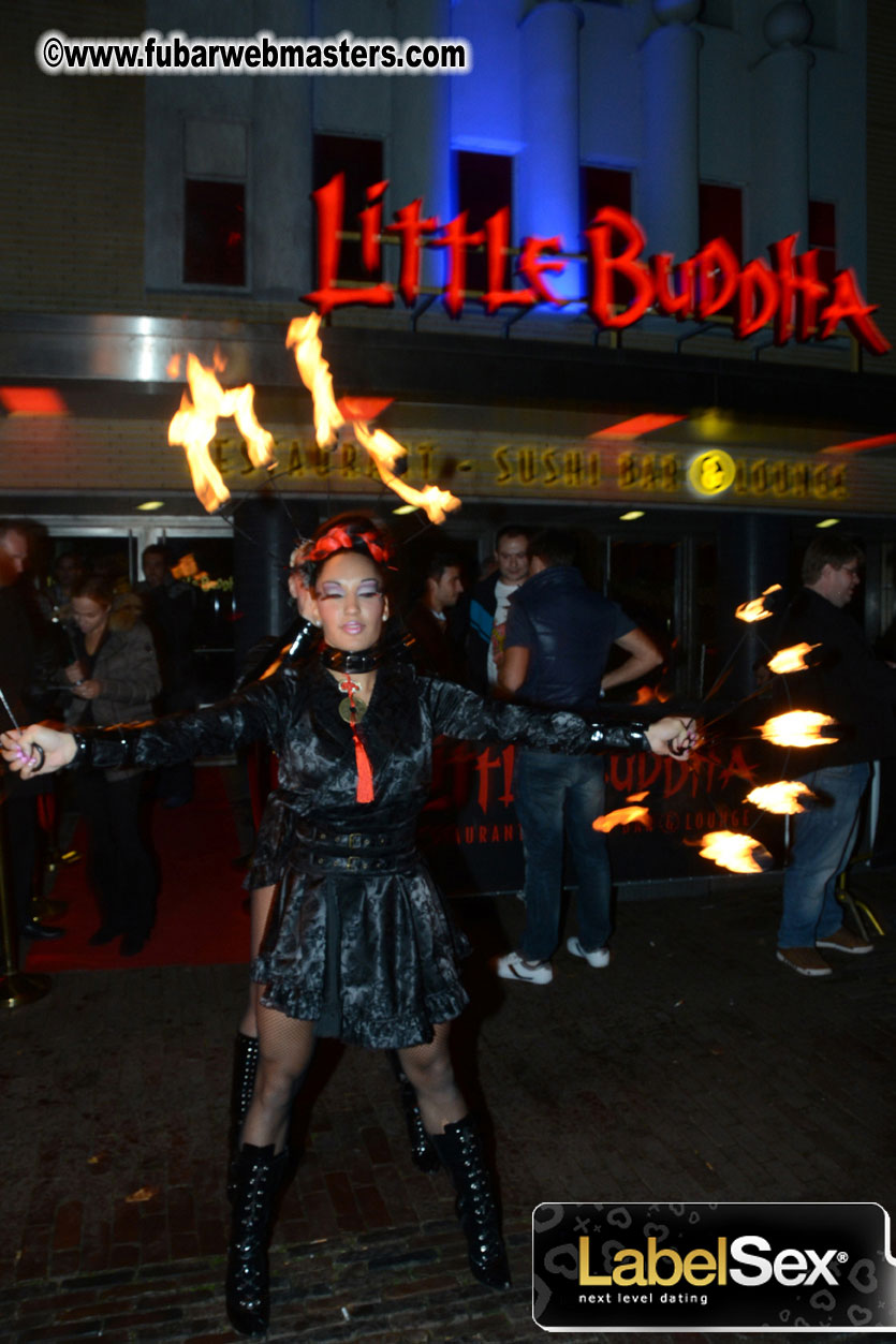 GFY Party and Awards