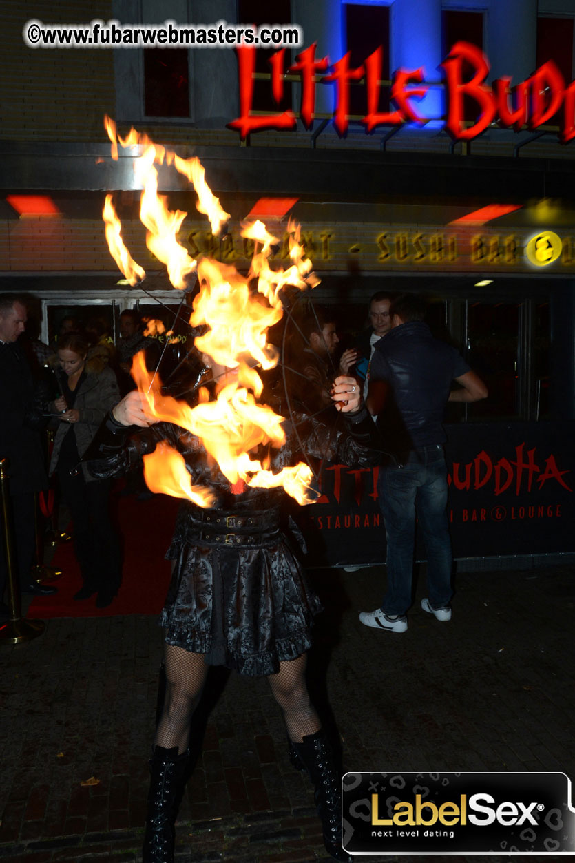 GFY Party and Awards