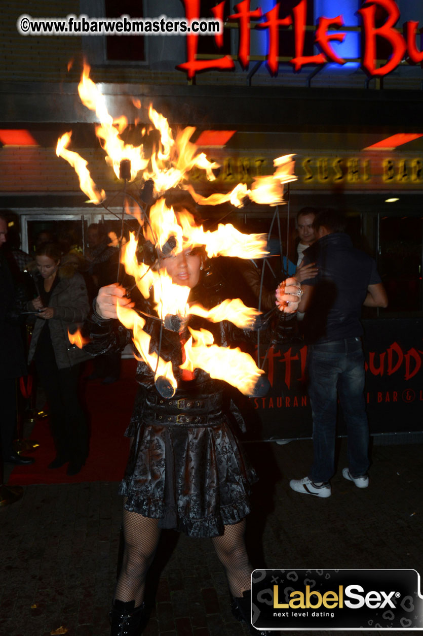 GFY Party and Awards