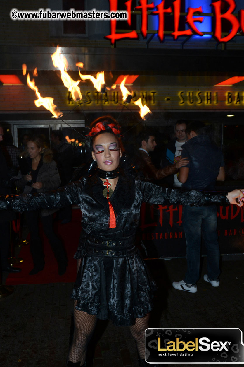 GFY Party and Awards