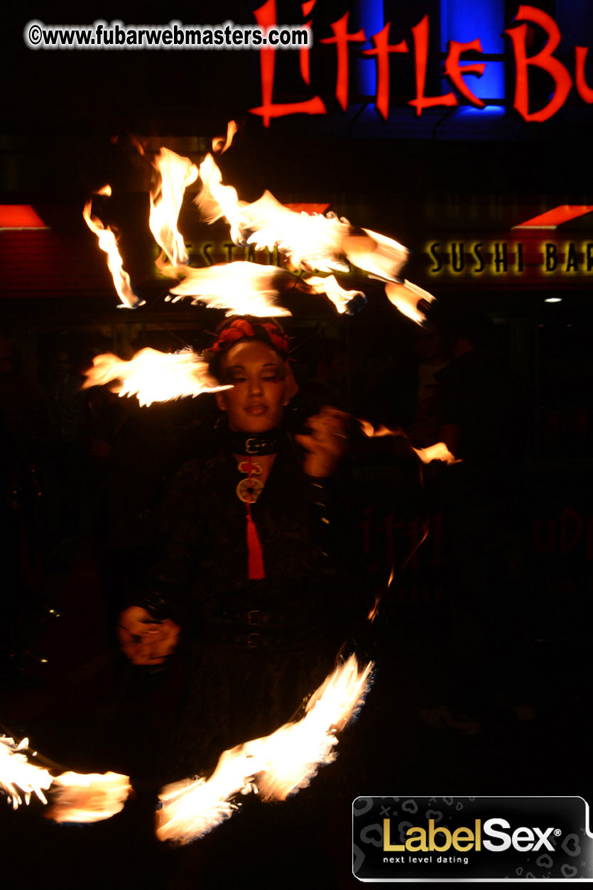 GFY Party and Awards