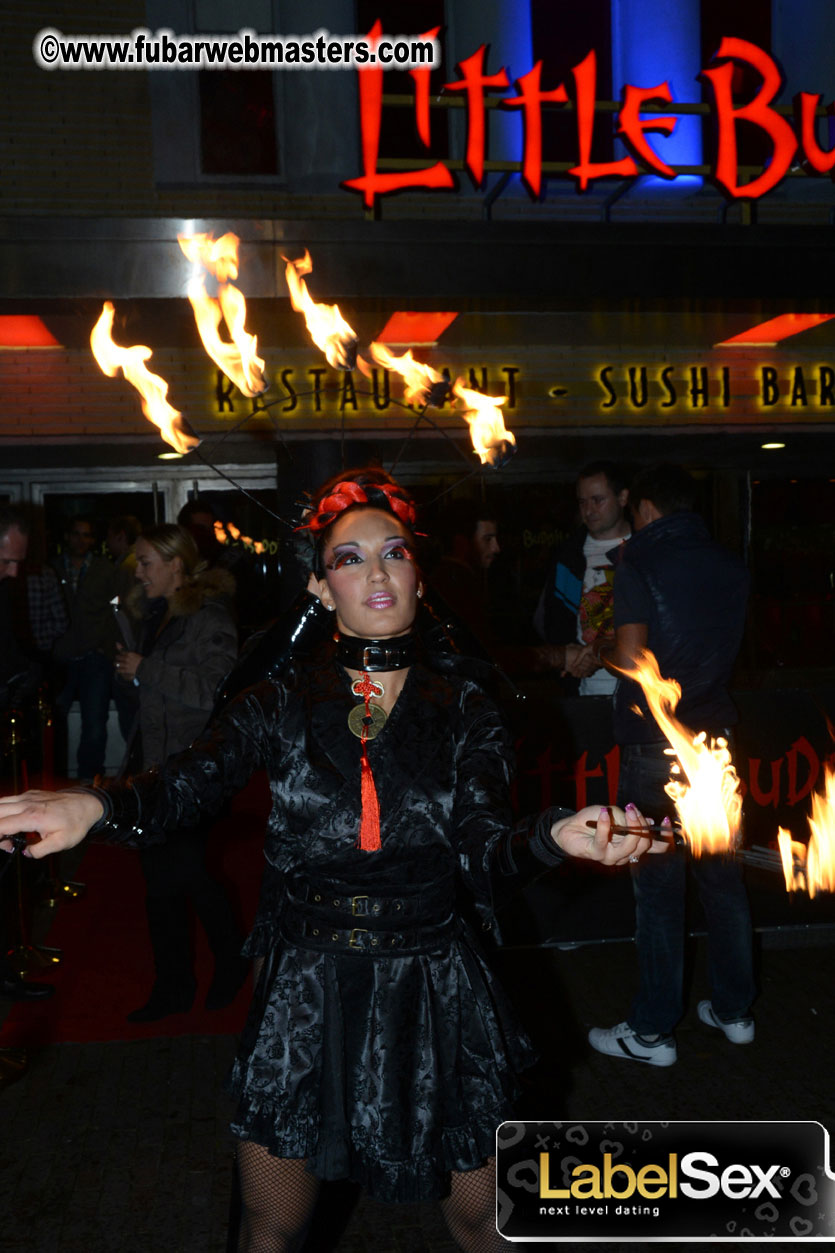 GFY Party and Awards