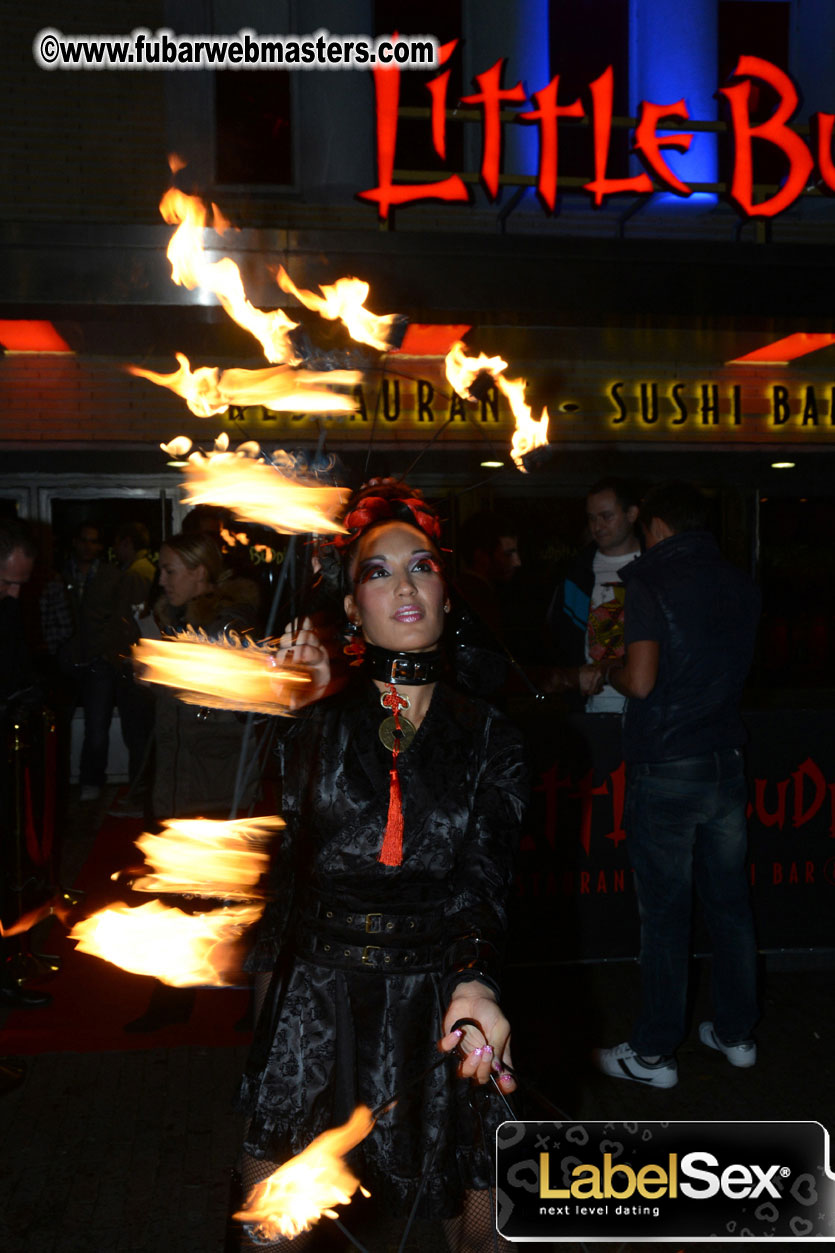 GFY Party and Awards