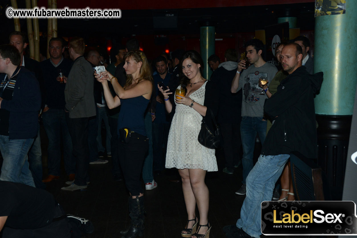 GFY Party and Awards