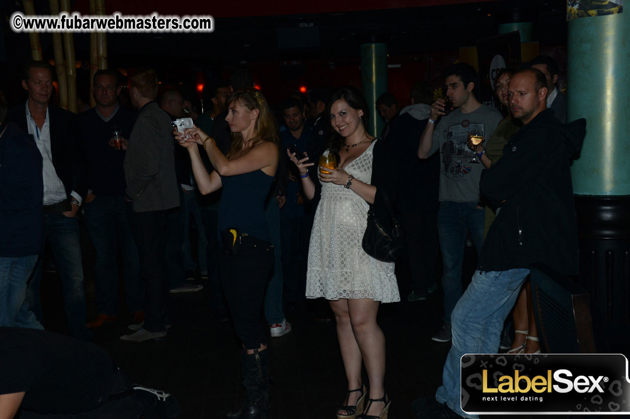 GFY Party and Awards