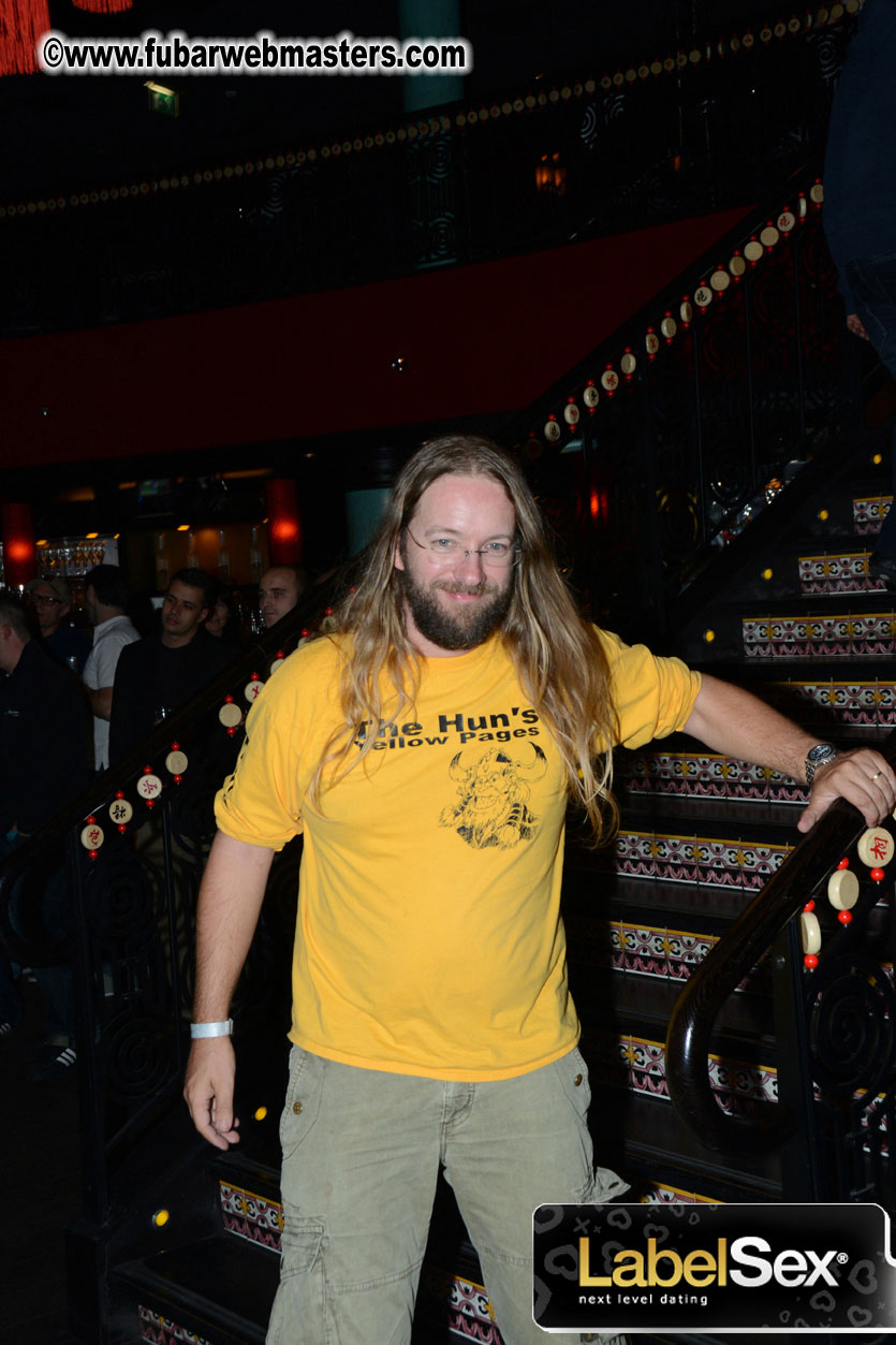 GFY Party and Awards