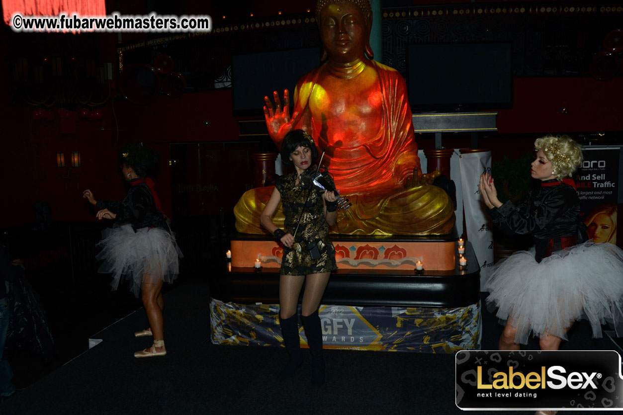 GFY Party and Awards