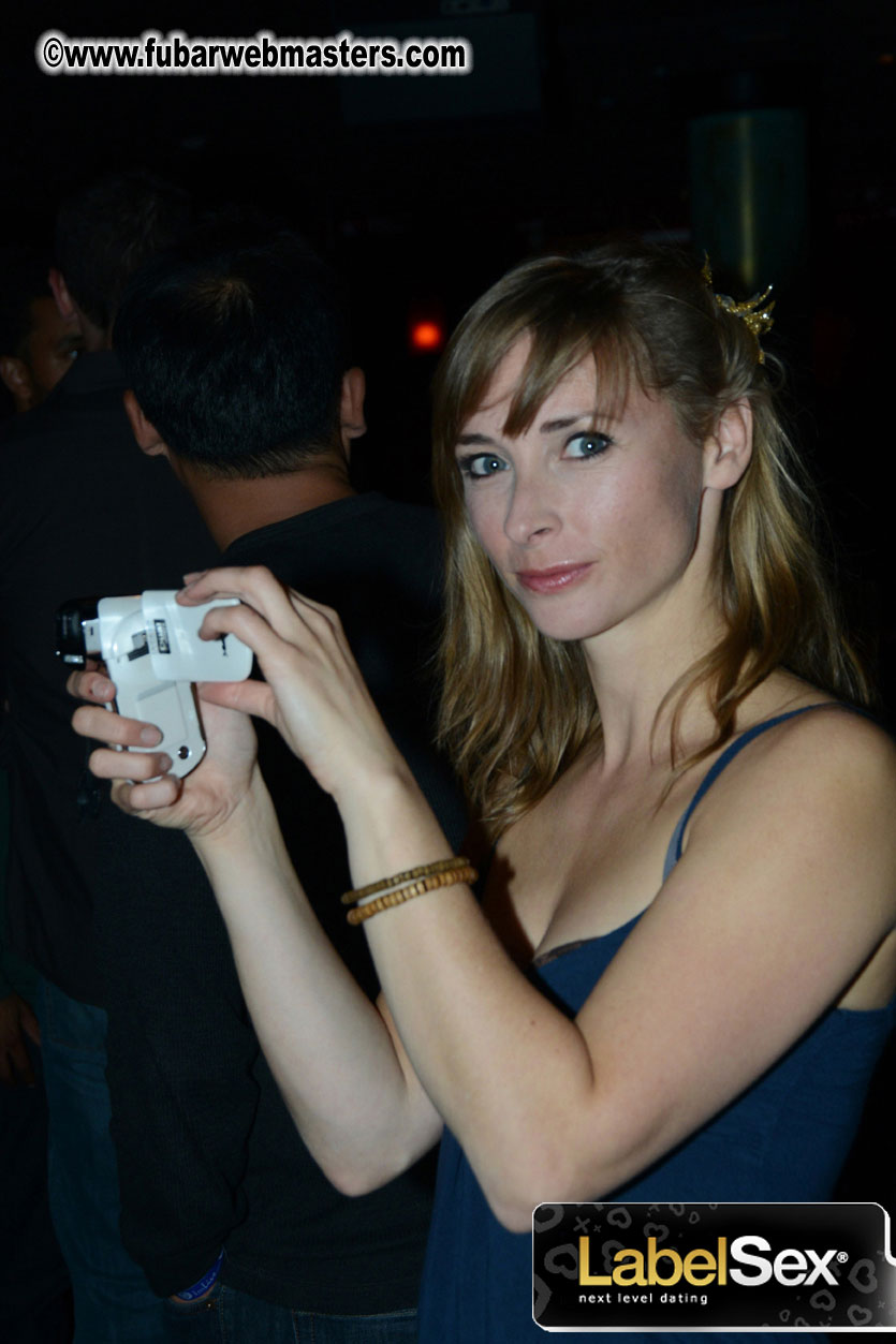 GFY Party and Awards