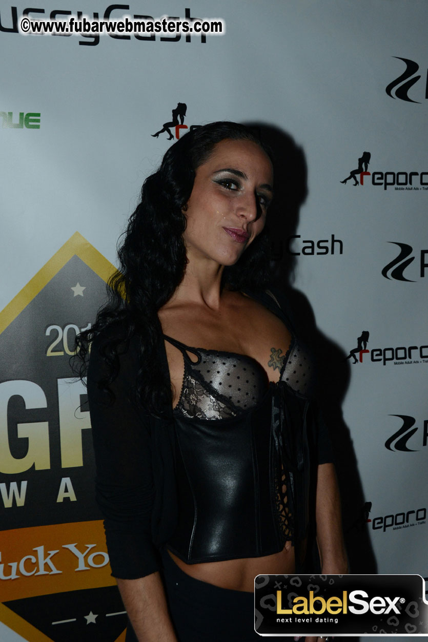 GFY Party and Awards