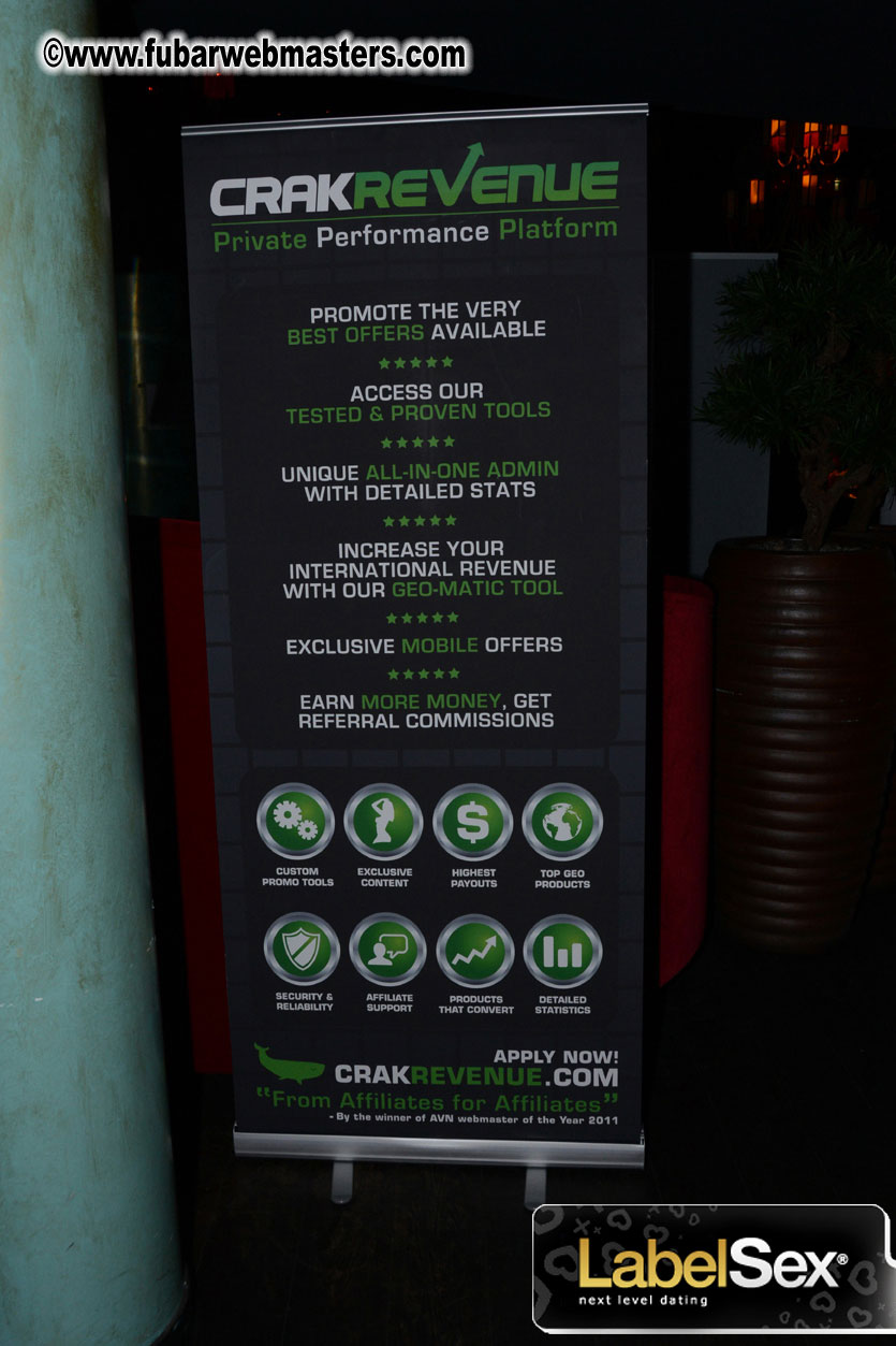 GFY Party and Awards