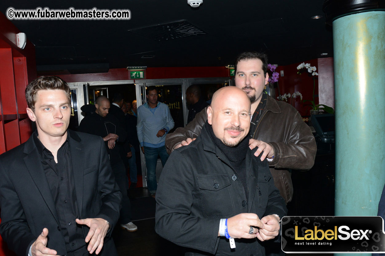 GFY Party and Awards