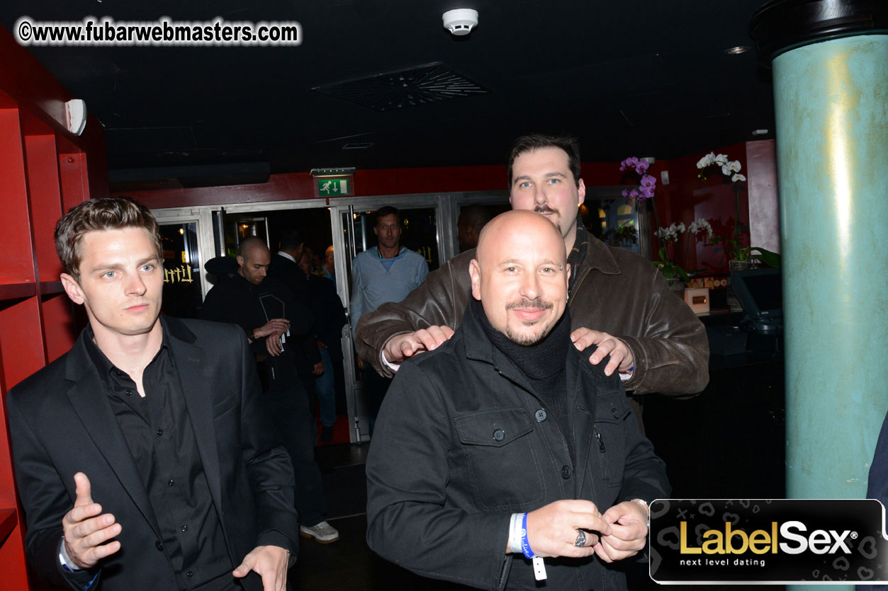 GFY Party and Awards