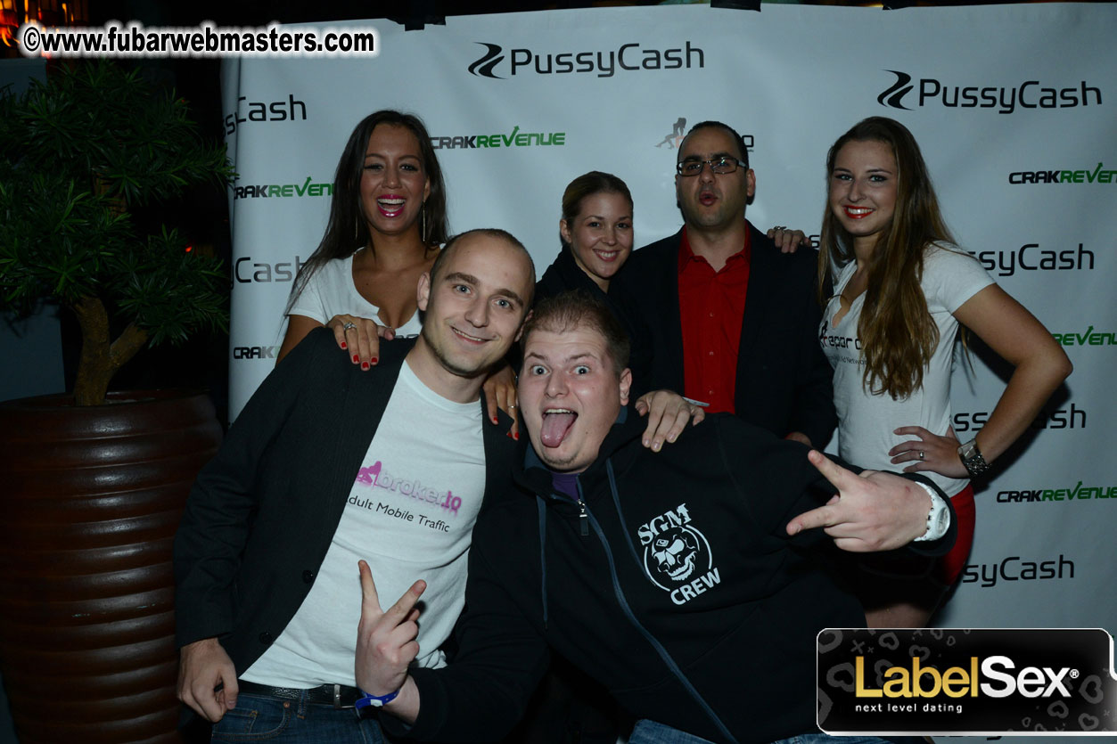 GFY Party and Awards