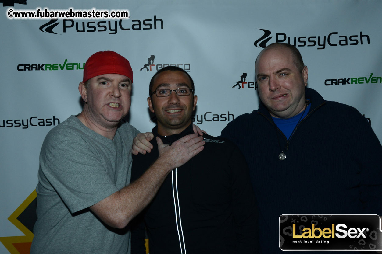 GFY Party and Awards