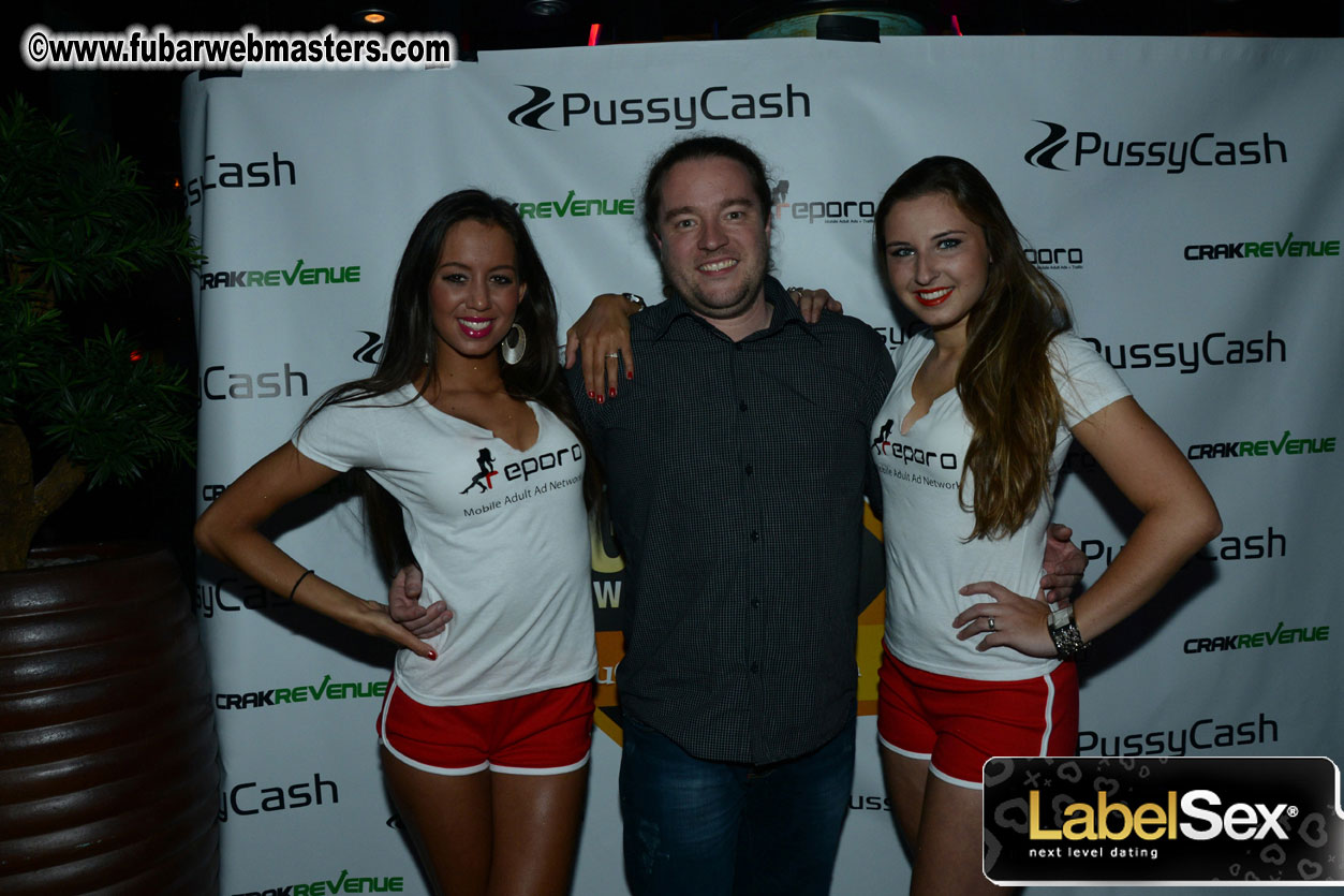 GFY Party and Awards