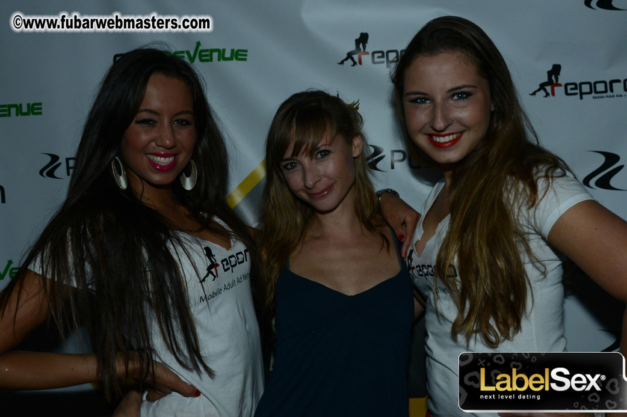 GFY Party and Awards