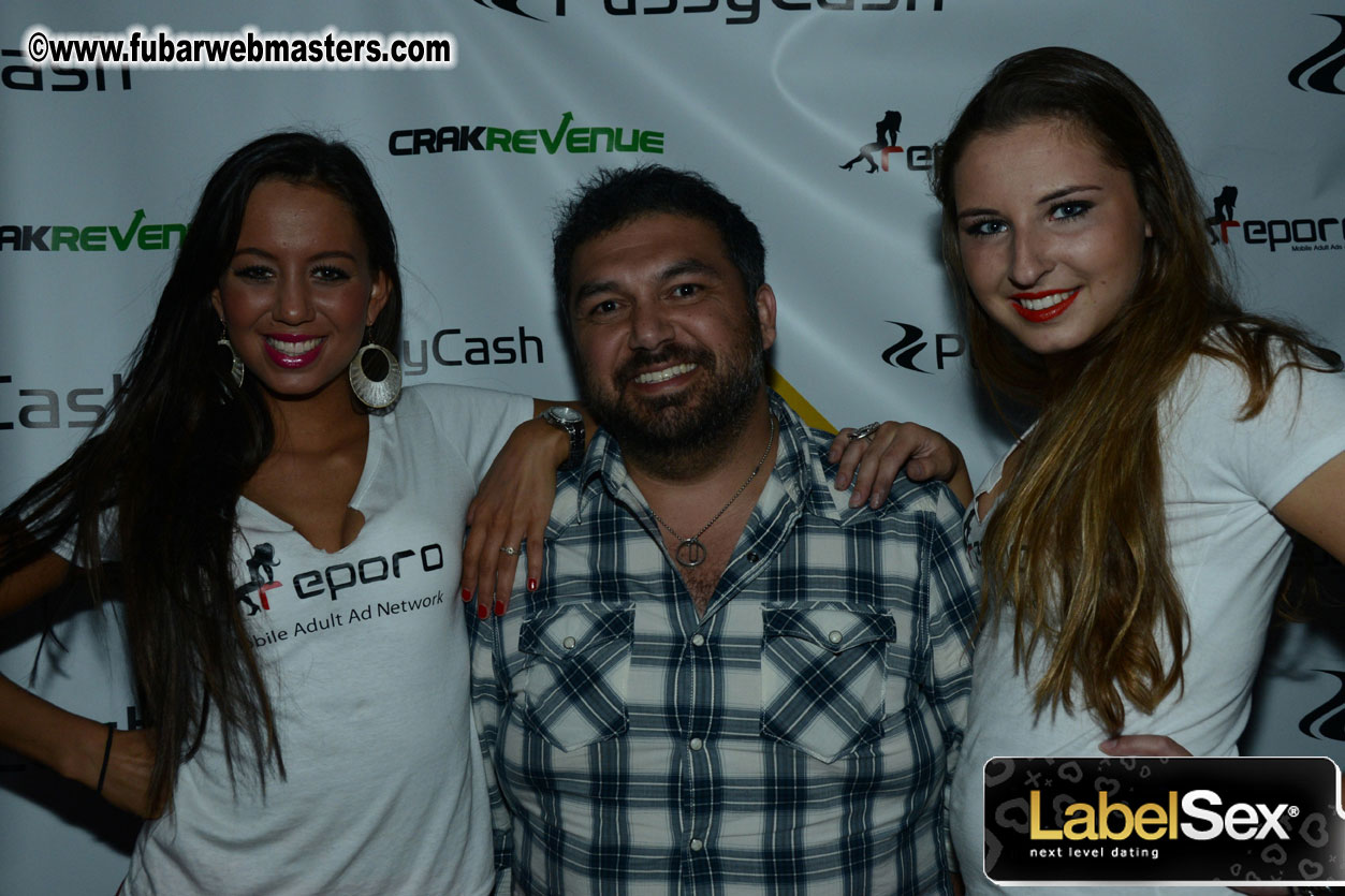 GFY Party and Awards