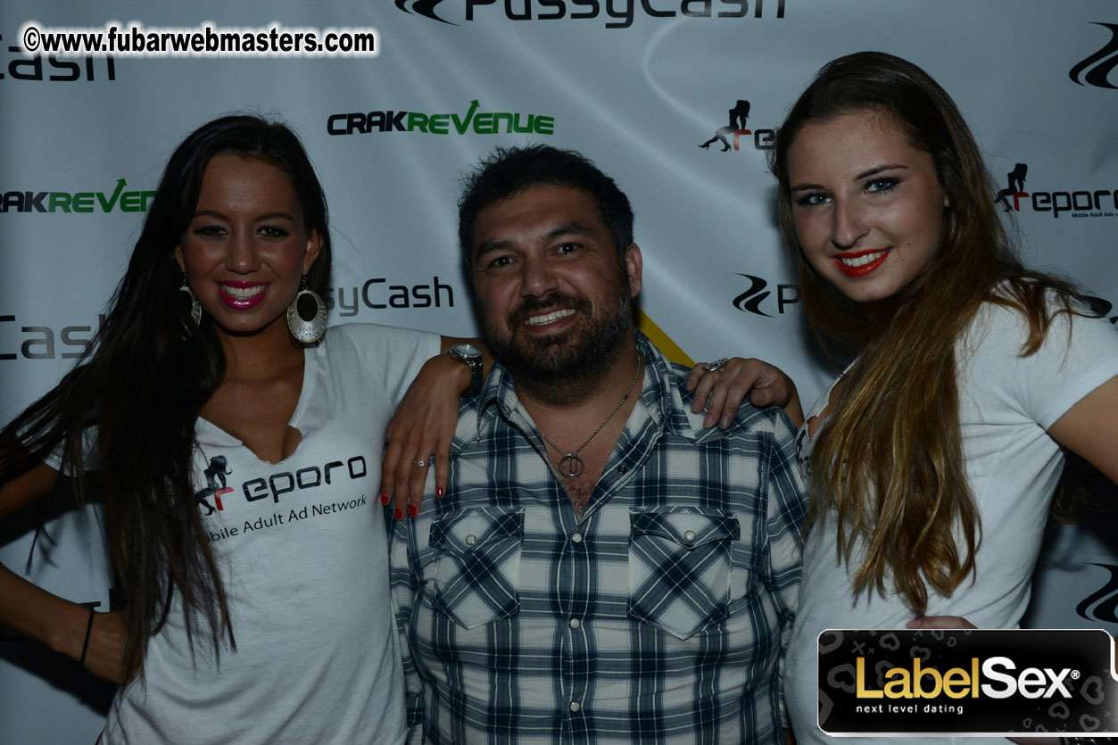 GFY Party and Awards