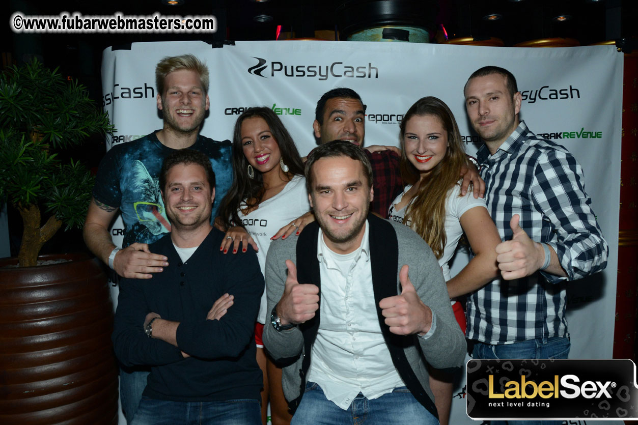 GFY Party and Awards